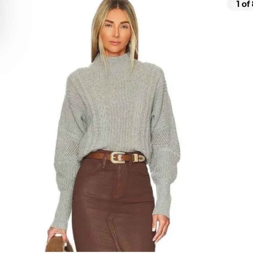 Veronica Beard wool sweater